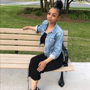 Meet your Posher, Juhsena